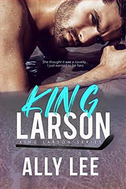 King Larson by Ally Lee