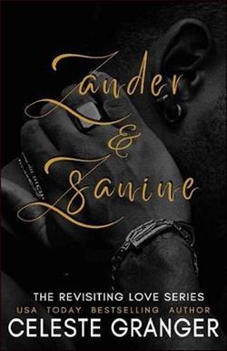 Zander & Zsanine by Celeste Granger