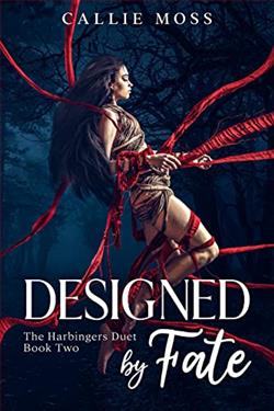 Designed By Fate by Callie Moss