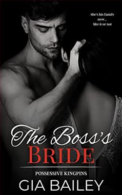 The Boss's Bride by Gia Bailey