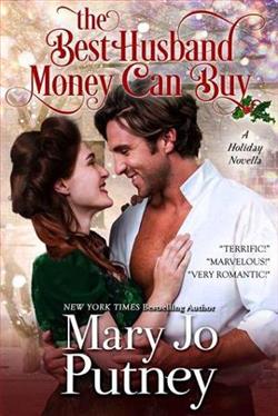 The Best Husband Money Can Buy by Mary Jo Putney
