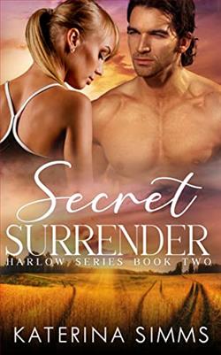 Secret Surrender (Harlow) by Katerina Simms