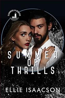 Summer of Thrills by Ellie Isaacson