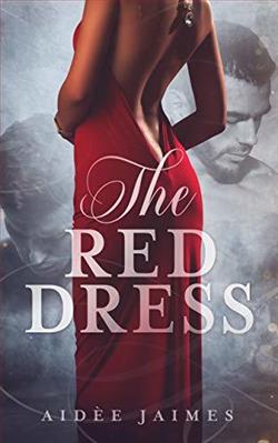The Red Dress by Aidèe Jaimes