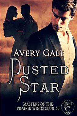 Dusted Star by Avery Gale