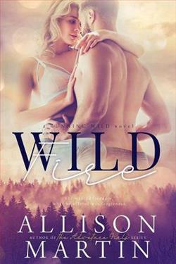 Wildfire by Allison Martin