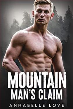 Mountain Man's Claim by Annabelle Love