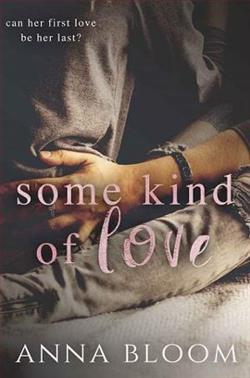 Some Kind of Love by Anna Bloom