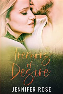 Tremors of Desire by Jennifer Rose