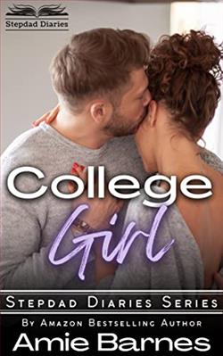 College Girl by Amie Barnes