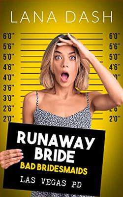 Runaway Bride by Lana Dash