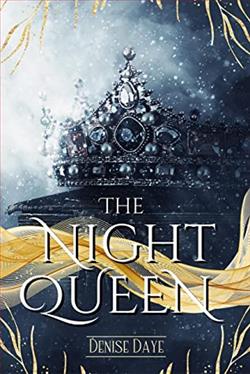 The Night Queen by Denise Daye