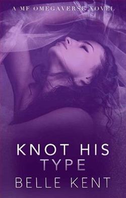 Knot His Type by Belle Kent