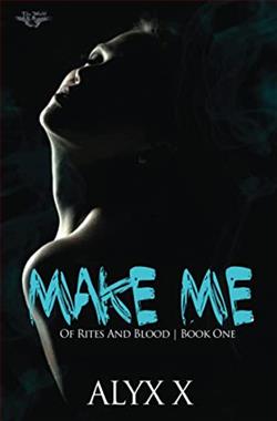 Make Me: The World of Knott by Alyx X.