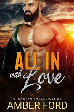 All In With Love by Amber Ford