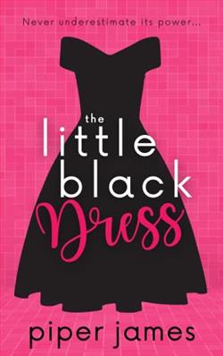 The Little Black Dress (Love in Las Vegas) by Piper James