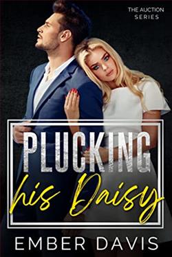 Plucking His Daisy by Ember Davis