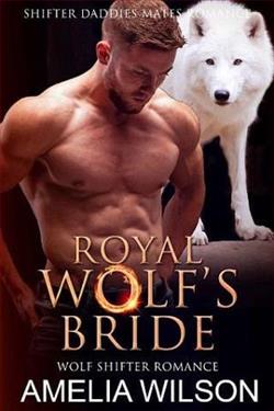 Royal Wolf's Bride by Amelia Wilson