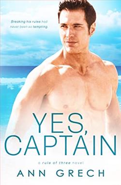 Yes, Captain by Ann Grech