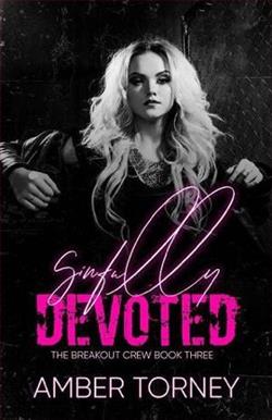Sinfully Devoted by Amber Torney