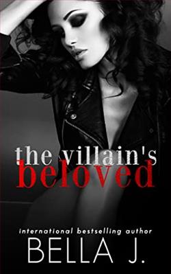 The Villain's Beloved (The Villain's Duet 2) by Bella J.
