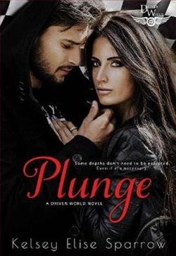 Plunge by Kelsey Elise Sparrow