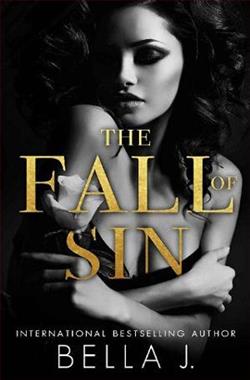 The Fall of Sin (The Sins of Saint 2) by Bella J.
