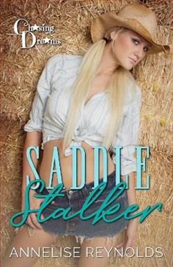 Saddle Stalker by Annelise Reynolds