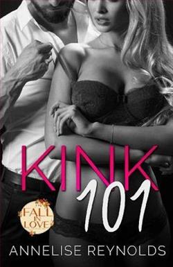 Kink 101 by Annelise Reynolds