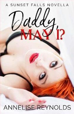 Daddy, May I? by Annelise Reynolds
