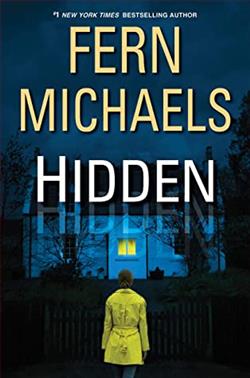 Hidden (Lost and Found 1) by Fern Michaels