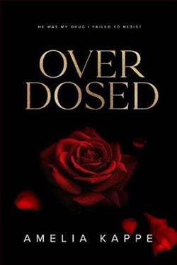 Overdosed by Amelia Kappe