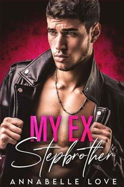 My Ex-Stepbrother by Annabelle Love
