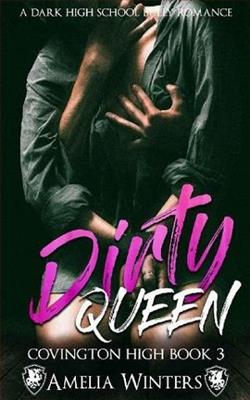 Dirty Queen by Amelia Winters
