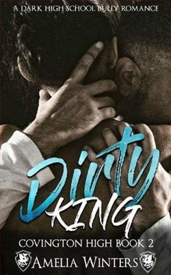 Dirty King by Amelia Winters