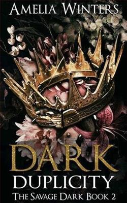 Dark Duplicity (Savage Dark) by Amelia Winters