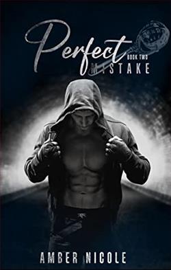 Perfect Mistake, Part Two by Amber Nicole