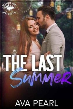 The Last Summer by Ava Pearl