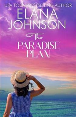 The Paradise Plan by Elana Johnson