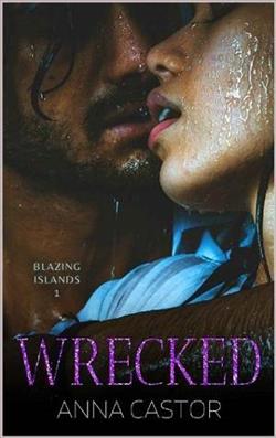 Wrecked by Anna Castor