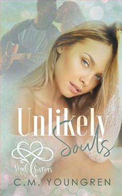 Unlikely Souls by C.M. Youngren