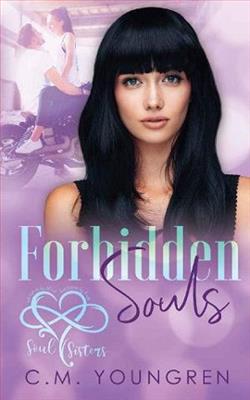 Forbidden Souls by C.M. Youngren