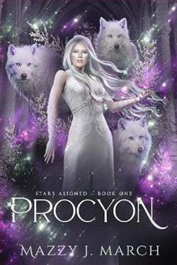Procyon (Stars Aligned) by Mazzy J. March