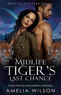 Midlife Tiger’s Last Chance by Amelia Wilson