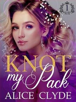 Knot My Pack by Alice Clyde