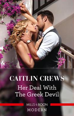 Her Deal with the Greek Devil by Caitlin Crews