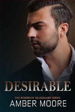 Desirable by Amber Moore