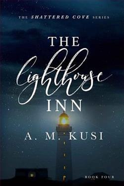 The Lighthouse Inn (Shattered Cove 4) by A.M. Kusi