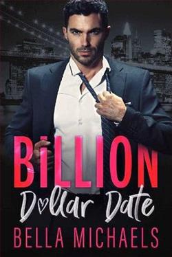 Billion Dollar Date by Bella Michaels