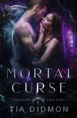 Mortal Curse (Shadow Shifter) by Tia Didmon